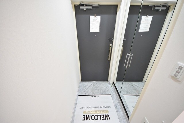 シャレール広尾　2号棟の物件内観写真