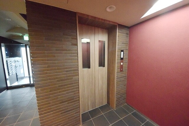 フルセイル品川の物件内観写真