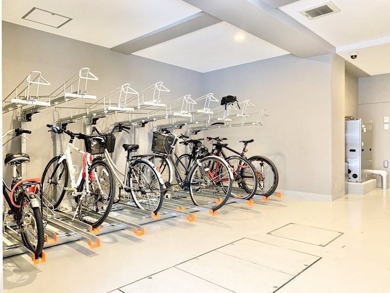 ZOOM日本橋馬喰町の物件内観写真