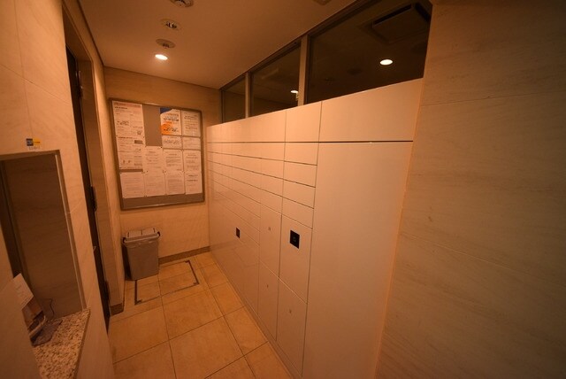 アデニウム東京八丁堀の物件内観写真