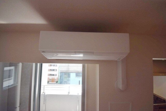 アデニウム東京八丁堀の物件内観写真