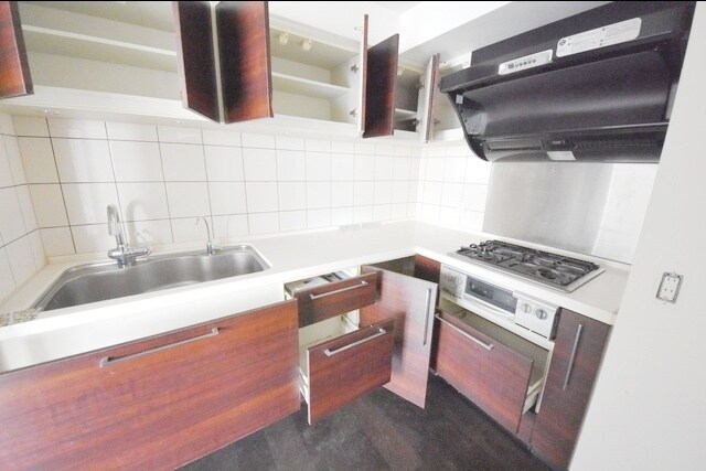 ドゥーエ日本橋の物件内観写真