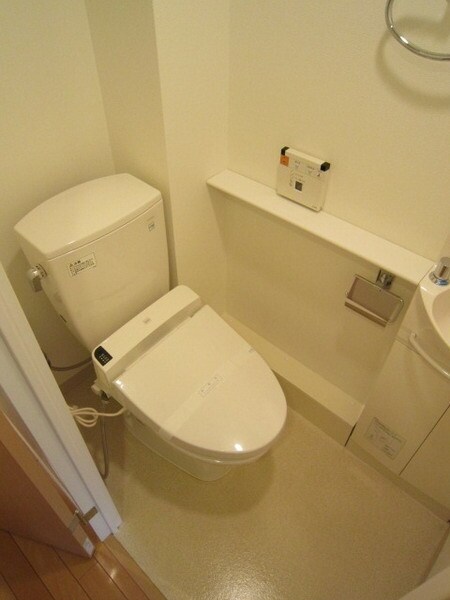 ドゥーエ銀座イーストIの物件内観写真