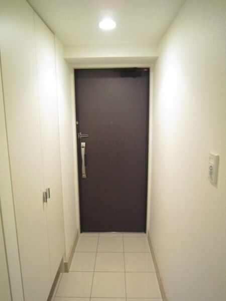 ドゥーエ銀座イーストIの物件内観写真