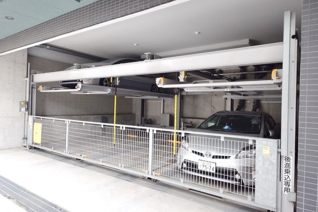 プラティーク清澄白河の物件内観写真