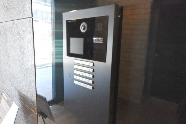 パークアクシス日本橋茅場町の物件内観写真