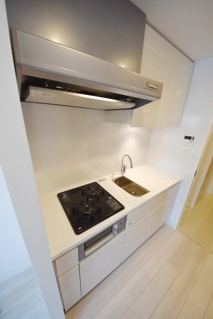 パークアクシス日本橋茅場町の物件内観写真