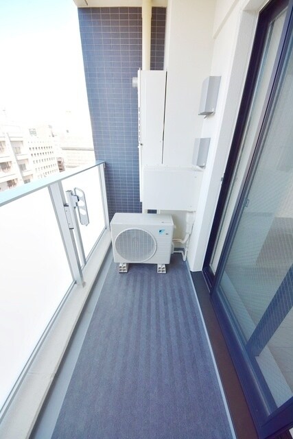 パークアクシス日本橋茅場町の物件内観写真