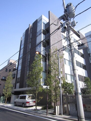 Ｃａｓａ　Ａｌｂｏｒｅの物件外観写真