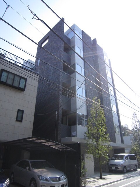 Ｃａｓａ　Ａｌｂｏｒｅの物件内観写真