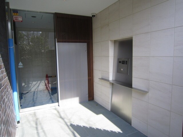 Ｃａｓａ　Ａｌｂｏｒｅの物件内観写真