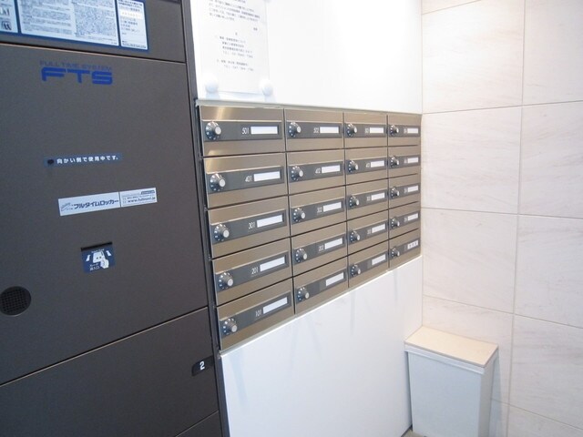 Ｃａｓａ　Ａｌｂｏｒｅの物件内観写真