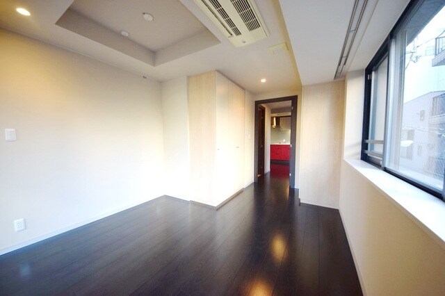 パークハビオ水天宮前の物件内観写真