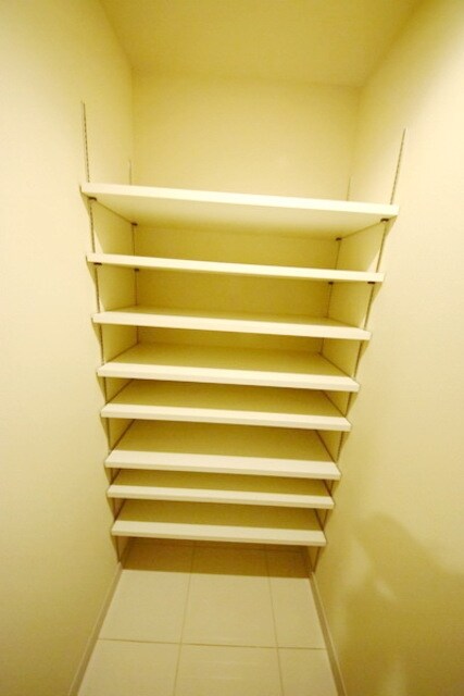 パークハビオ水天宮前の物件内観写真