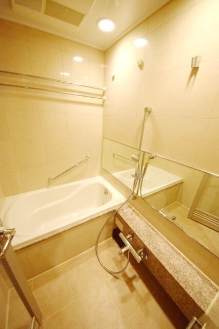 パークハビオ水天宮前の物件内観写真