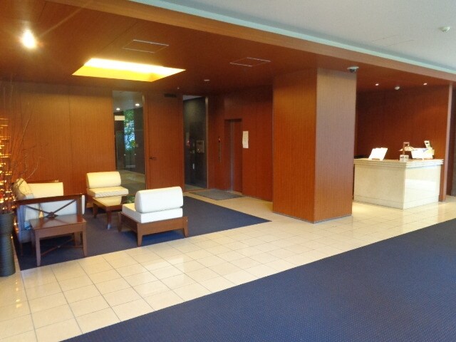 パークハビオ水天宮前の物件内観写真