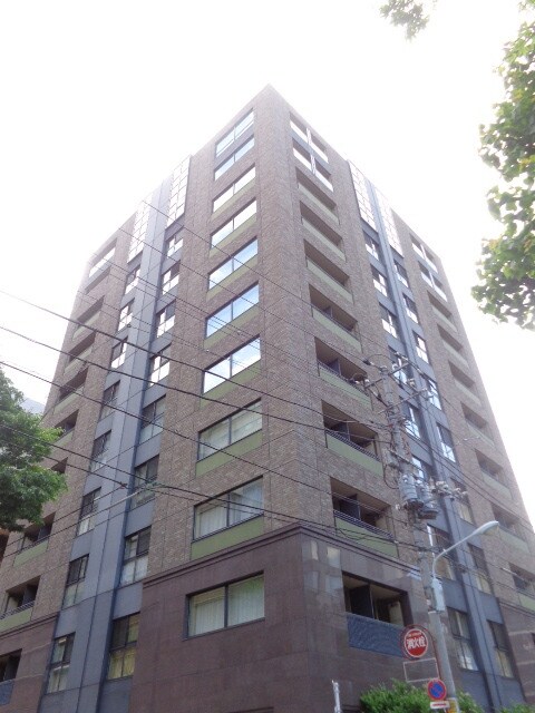 パークハビオ水天宮前の物件内観写真