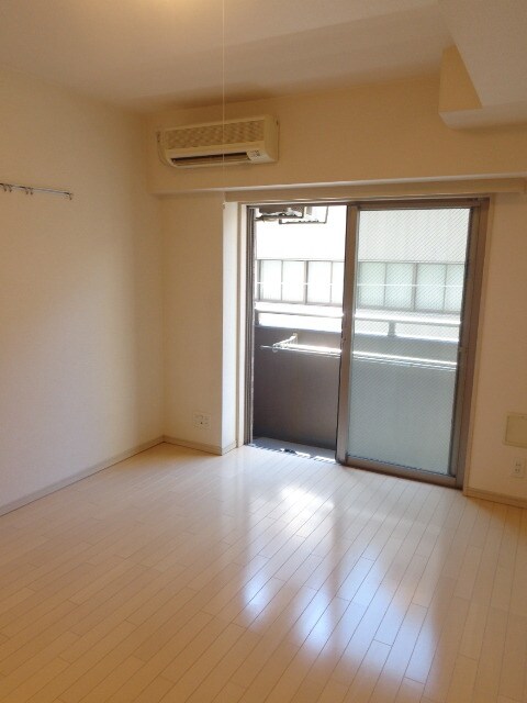 グランド・ガーラ日本橋兜町の物件内観写真