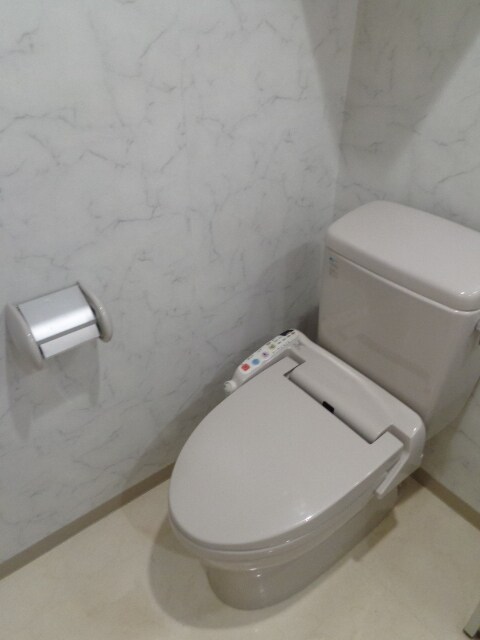 グランド・ガーラ日本橋兜町の物件内観写真