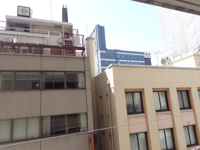 グランド・ガーラ日本橋兜町の物件内観写真