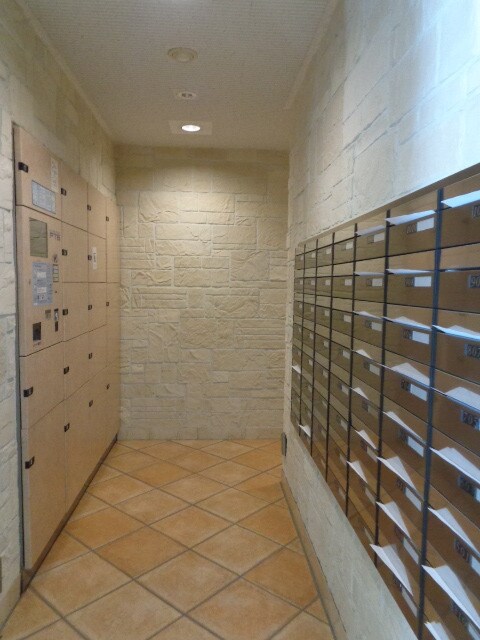 グランド・ガーラ日本橋兜町の物件内観写真