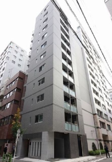 Ｇｒａｎ　Ｆｅｌｉｃｉａの物件外観写真