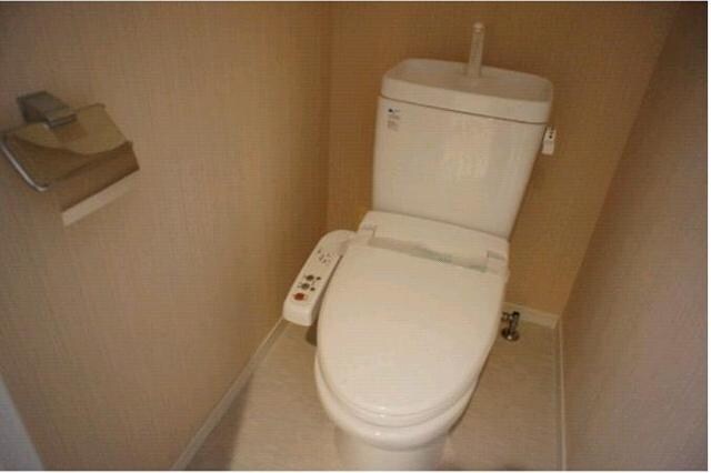 グランカーサ銀座イーストの物件内観写真