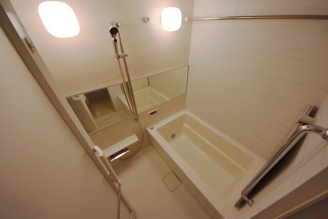 ライズ六本木永坂の物件内観写真