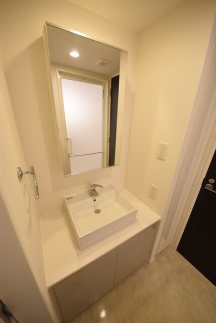 ライズ六本木永坂の物件内観写真