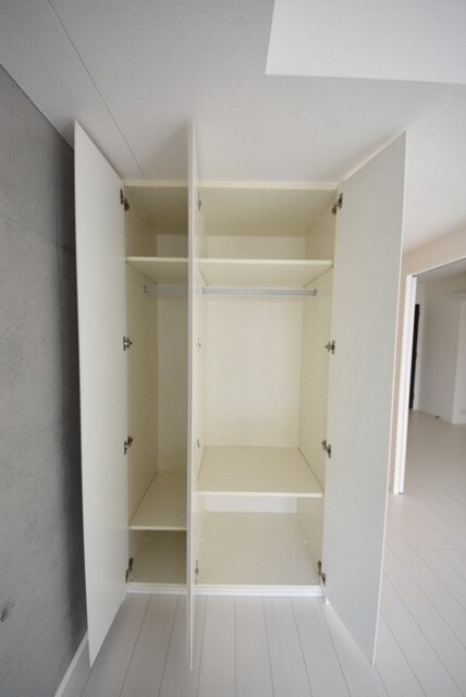 ライズ六本木永坂の物件内観写真