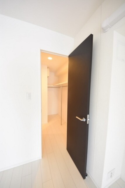 ライズ六本木永坂の物件内観写真