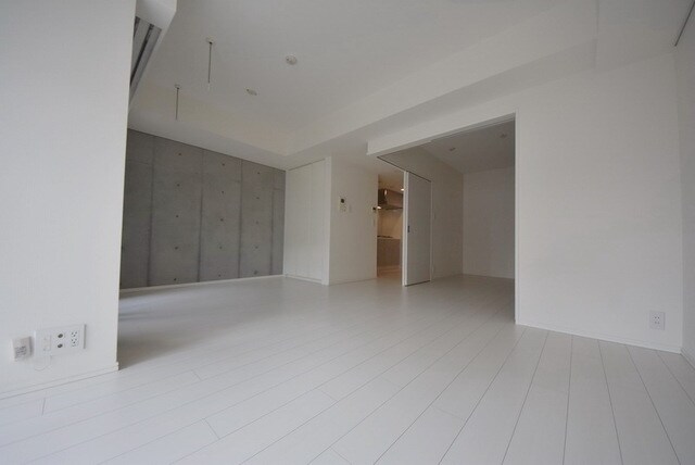 ライズ六本木永坂の物件内観写真