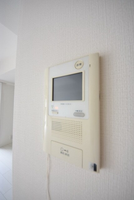 ライズ六本木永坂の物件内観写真