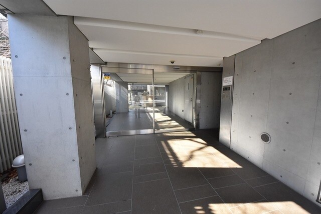 ライズ六本木永坂の物件内観写真