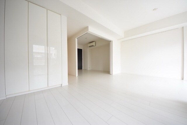 ライズ六本木永坂の物件内観写真