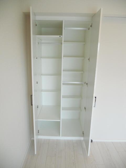 パークアクシス大森の物件内観写真