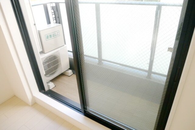 ＭＤＭ柿の木坂の物件内観写真