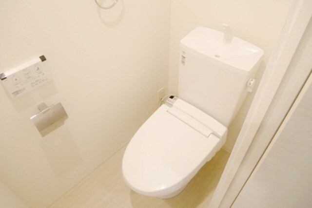 ＭＤＭ柿の木坂の物件内観写真