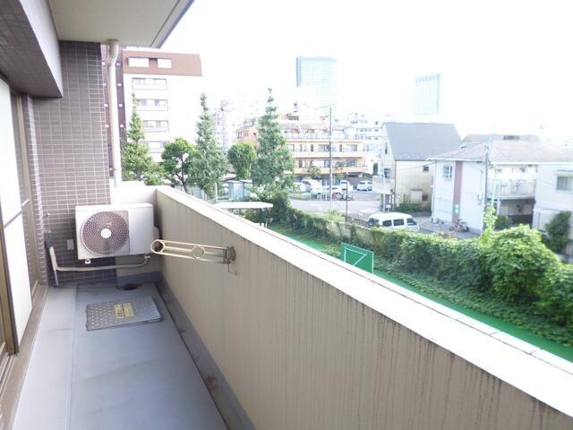 アステリオン松濤の物件内観写真