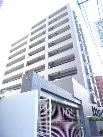 アステリオン松濤の物件内観写真