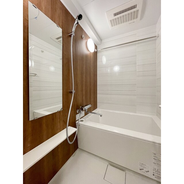 グランカーサ江戸川橋の物件内観写真