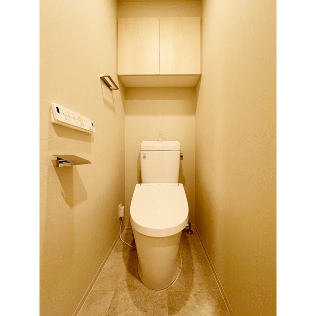 グランカーサ江戸川橋の物件内観写真