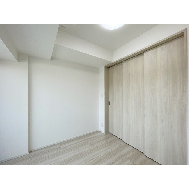 グランカーサ江戸川橋の物件内観写真