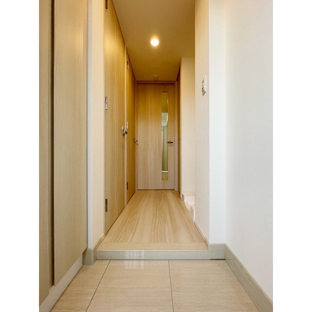 グランカーサ江戸川橋の物件内観写真