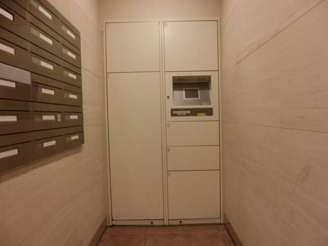 ＫＤＸレジデンス神楽坂の物件内観写真