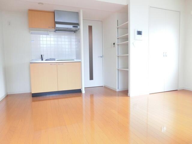 ＫＤＸレジデンス神楽坂の物件内観写真