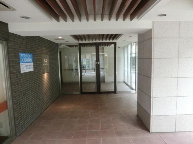 ＫＤＸレジデンス神楽坂の物件内観写真