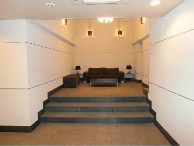 パークキューブ市ヶ谷の物件内観写真