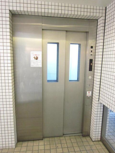 コンフォリア本駒込の物件内観写真