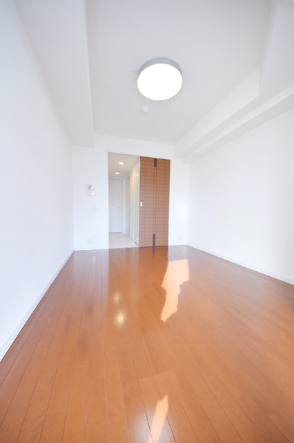 ＫＤＸレジデンス品川シーサイドの物件内観写真